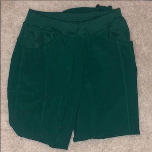 1 pair infinity scrubs